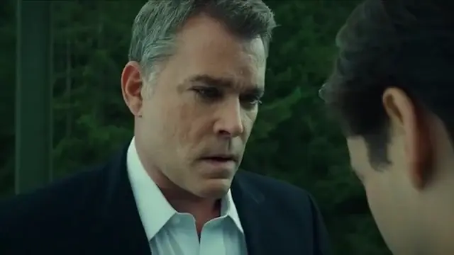 Actor Ray Liotta has died at 67. 