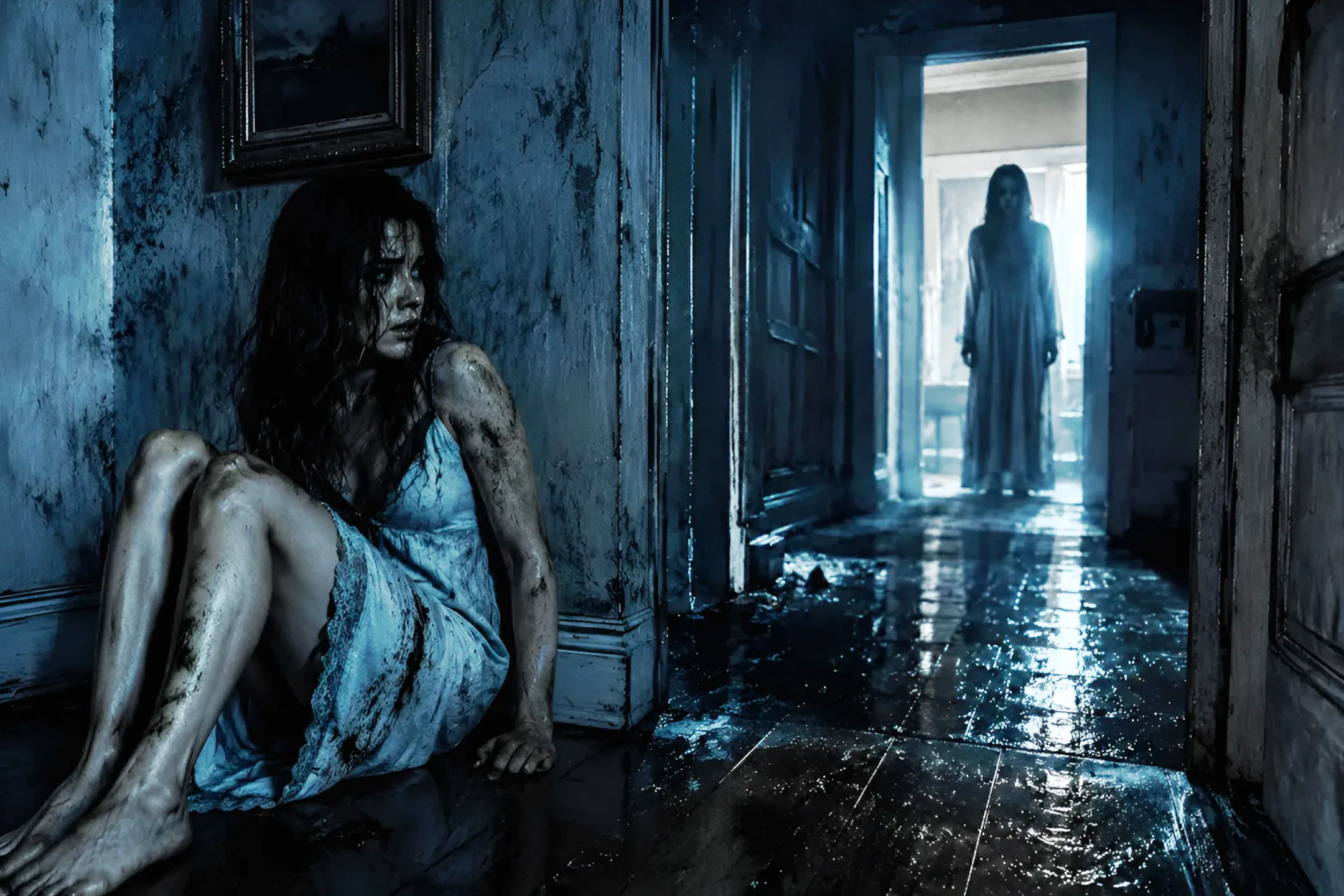 Why Horror Works for Independent Filmmakers?